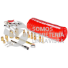 JAN-14 ACCESORIOS NEUMATICOS JUEGO DE 20 PIEZAS MIKELS
