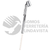CP-1 CALIBRADOR PROFESIONAL TIPO PLUMA RANGO 0-100 PSI MIKELS