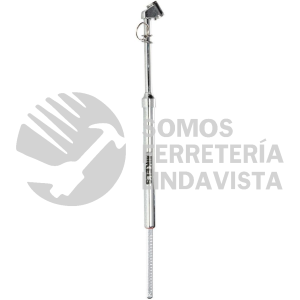 CPUR-200 CALIBRADOR PROFESIONAL USO RUDO RANGO 0-200 PSI MIKELS