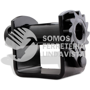 MT-4S MALACATE TENSOR SOLDABLE 4" MIKELS