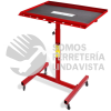 MT-23 MESA DE TRABAJO CON RUEDAS 23 KILOGRAMOS MIKELS