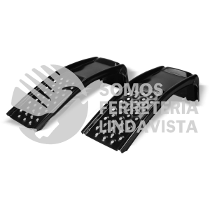 RT-3 RAMPAS TROQUELADAS 3 TONELADAS PAR MIKELS