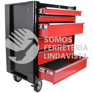 EH-1 ESTANTE PARA HERRAMIENTAS 6 CAJONES MIKELS
