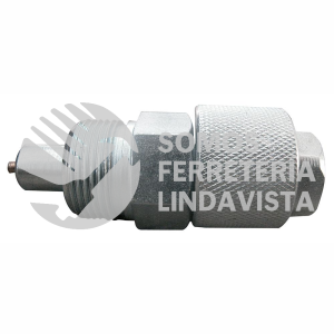 CP-10 CONEXION DE PRESION RAPIDA 150 PSI MIKELS