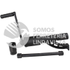 MT-3200 MULTIPLICADOR DE TORQUE 2,360 pie/lb MIKELS