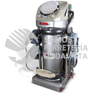 GN-90-4 GENERADOR DE NITROGENO 90 LITROS MIKELS