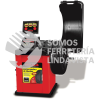BMK-1324 BALANCEADORA DE LLANTAS ALTO VOLUMEN RIN 13" A 24" MIKELS