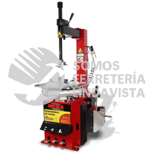 D-1020 DESMONTADORA DE LLANTAS RIN 10" A 20" MIKELS