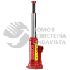 GH-3 GATO HIDRAULICO DE BOTELLA CON TORNILLO DE EXTENSION 3 TONELADAS MIKELS