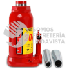 GH-20 GATO HIDRAULICO DE BOTELLA DE 20 TONELADAS MIKELS
