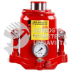 GHD-50 GATO HIDRAULICO DE BOTELLA 50 TONELADAS BOMBA DE 2 VELOCIDADES MIKELS