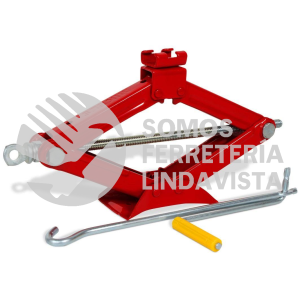 GMT-1 GATO MECANICO DE TIJERA 1 TONELADASELADA MIKELS
