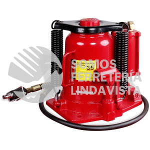 GN-35 GATO HIDRONEUMATICO DE BOTELLA 35 TONELADAS MIKELS