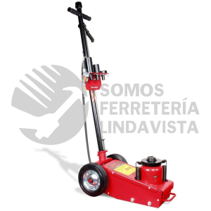 GA-335 GATO HIDRONEUMATICO DE BOTELLA USO PROFESIONAL EQUIPO PESADO 35 TONELADAS MIKELS