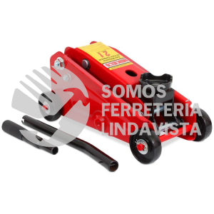GP2C GATO HIDRAULICO DE PATIN COMPACTO 2 TONELADAS MIKELS