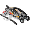 GP-2M GATO HIDRAULICO DE PATIN RACING 2 TONELADAS MIKELS