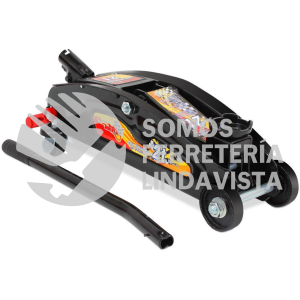 GP-2M GATO HIDRAULICO DE PATIN RACING 2 TONELADAS MIKELS
