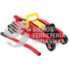 GP2T GATO HIDRAULICO DE PATIN PREMIER CON PORTAFOLIO HASTA 2 TONELADAS MIKELS