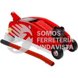 GP2 GATO HIDRAULICO DE PATIN 2 TONELADAS TAMER