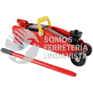 GNM-2 GATO DE PATIN 2T HIDRAULICO CON MANGO MIKELS