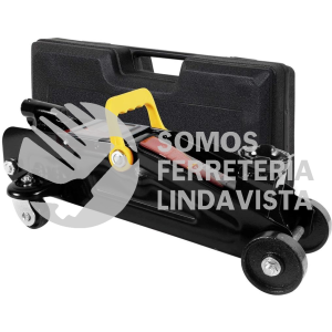 GNM-2P GATO HIDRAULICO DE PATIN 2T CON ESTUCHE MIKELS