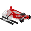 GHP-3T GATO HIDRAULICO DE PATIN 3 TONELADAS TAMER