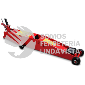 G-483 GATO HIDRAULICO DE PATIN TRABAJO EXTRA PESADO 3 TONELADAS MIKELS