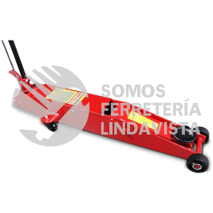 G-485 GATO HIDRAULICO DE PATIN TRABAJO EXTRA PESADO 5 TONELADAS MIKELS