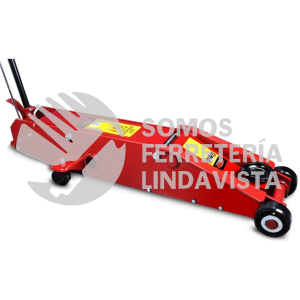 G-420 GATO HIDRAULICO DE PATIN TRABAJO EXTRA PESADO 20 TONELADASTELADAS MIKELS