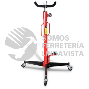 GTF-500 GATO PARA TRANSMISION PARA FOSAS 500 KILOGRAMOS MIKELS