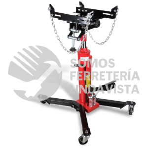 GT-500 GATO PARA TRANSMISION TELESCOPICO PARA FOSAS 500 KILOGRAMOS MIKELS