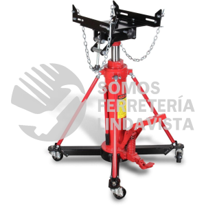GT-1000 GATO PARA TRANSMISION TELESCOPICO PARA FOSAS 1 TONELADASELADA MIKELS