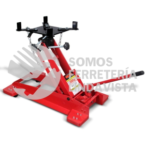 T-1450 GATO PARA TRANSMISION 500 KILOGRAMOS MIKELS