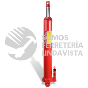 GHP-5 GATO HIDRAULICO DE BOTELLA PARA PLUMA 5 TONELADAS MIKELS