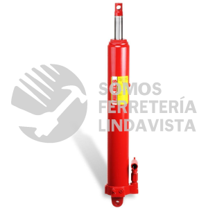 GHP-8 GATO HIDRAULICO DE BOTELLA PARA PLUMA 8 TONELADAS MIKELS