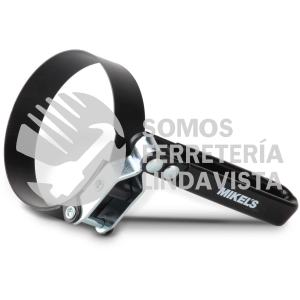 LLFA-2 LLAVE PARA FILTRO ACEITE 3-1/8"-3-15/16" MIKELS
