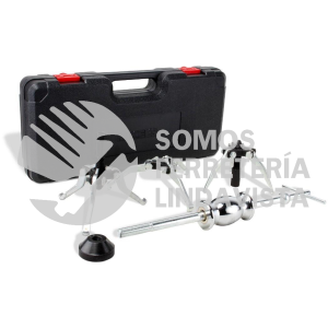 KEIE-5 KIT DE EXTRACTORES INTERNOS Y EXTERNOS MIKELS