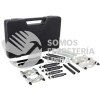 KER-15 KIT EXTRACTOR DE RODAMIENTOS MIKELS