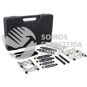 KER-15 KIT EXTRACTOR DE RODAMIENTOS MIKELS
