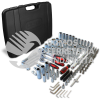 JHA-171 KIT DE HERRAMIENTA AUTOMOTRIZ 171 PIEZAS MIKELS