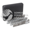 JEPTS-34 KIT ESPECIAL DE PUNTAS TORX SPLINE MIKELS