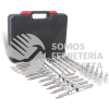 PTTA-32 KIT DE PUNTAS TORX PARA TRANSMISION AUTOMATICA MIKELS