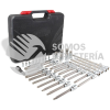 PTAM-38 KIT DE PUNTAS TORX PARA AJUSTE DE MOTOR MIKELS