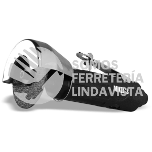 CN-3 CORTADORA DE DISCO NEUMATICA 3" MIKELS