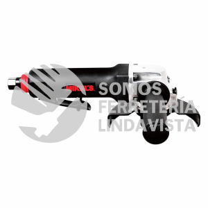 EA-45 ESMERILADORA NEUMATICA 4-1/2" MIKELS