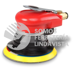 LON-5 LIJADORA ORBITAL 5" MIKELS