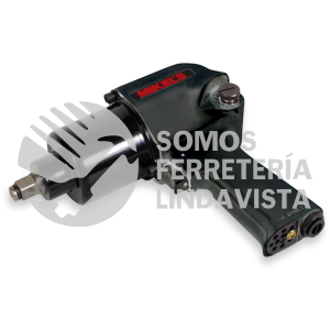 PIN-734 PISTOLA DE IMPACTO NEUMATICA 1/2" 529 LB/FT MIKELS
