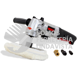 PN-7 PULIDORA NEUMATICA 7" MIKELS