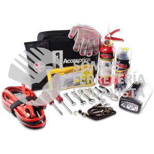 KAV-9223MI KIT DE APOYO VIAL MIKELS