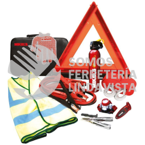 KAV-BMWMI KIT ASISTENCIA VIAL MIKELS